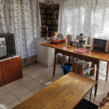 Zakkant-lak 3* Siófok