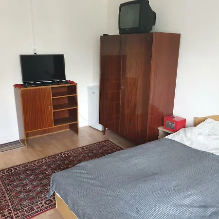 Gasthuis Zakkant-lak 3*