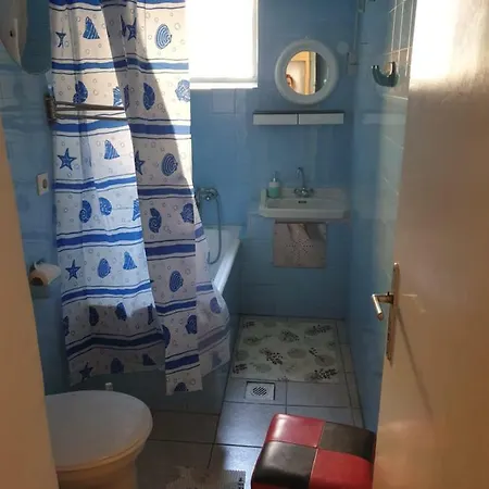 Zakkant-lak Gasthuis Siófok