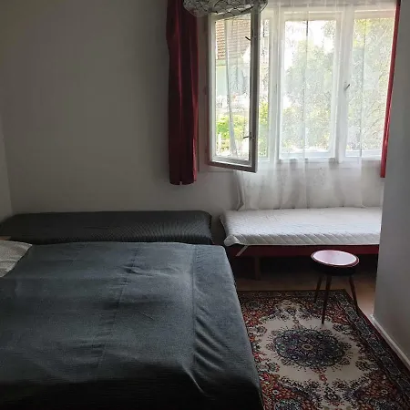 Gasthuis Zakkant-lak 3*