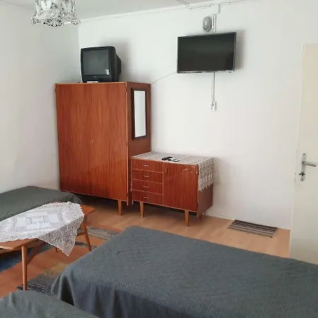 게스트하우스 Zakkant-lak