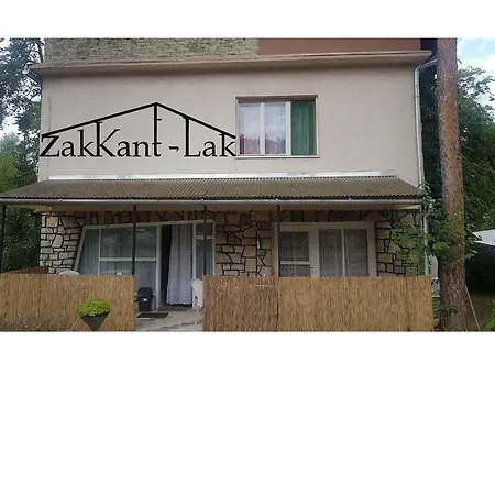 Gasthuis Zakkant-lak 3*