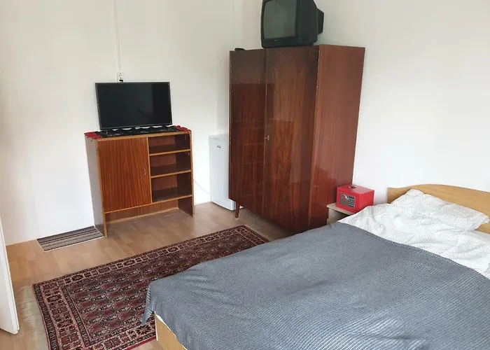 Gasthof Zakkant-lak 3*