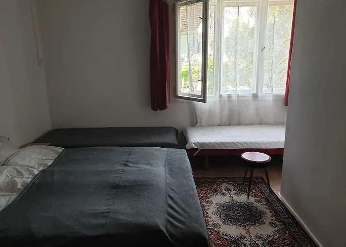 Gasthof Zakkant-lak 3*