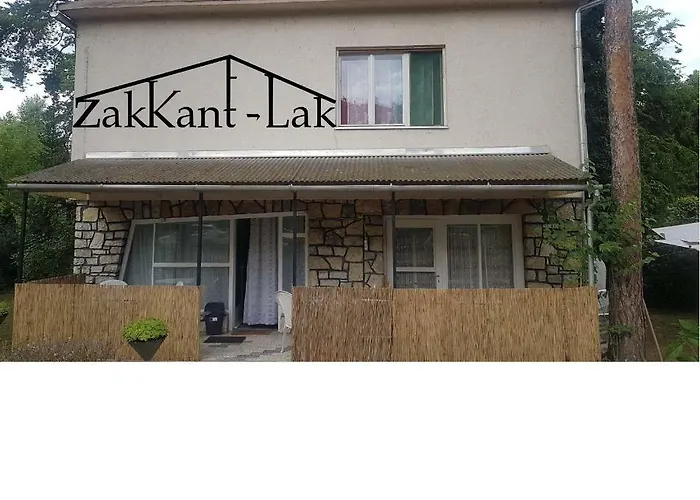 Gasthof Zakkant-lak 3*